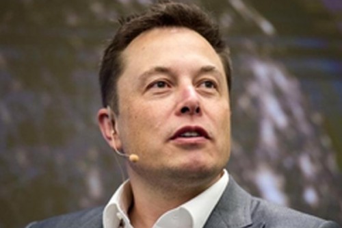Musk to open new X algorithm for public in seven days