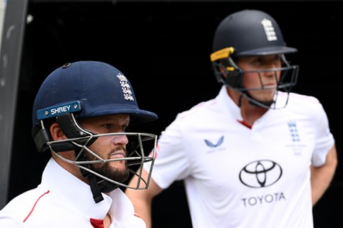 Head reveals he reached out to Duckett after Noosa backlash 'to see if he was going alright'