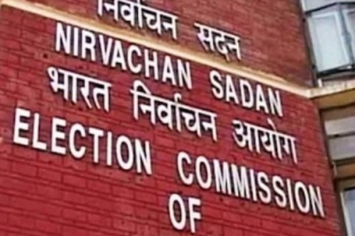 Bihar: 7 BLOs suspended over negligence during revision of electoral rolls