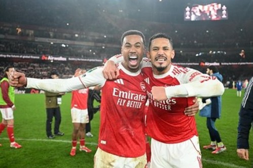 Arsenal reach Carabao Cup final after last-gasp Havertz goal