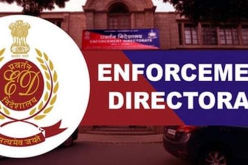 PDS case: ED conducting raids at three locations in Bengal