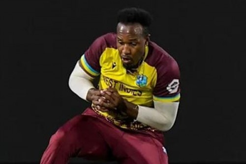 Windies pacer Matthew Forde ruled out of Pakistan ODIs, Johann Layne named replacement