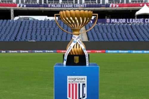 Major League Cricket season 4 to be held in June-July in 2026