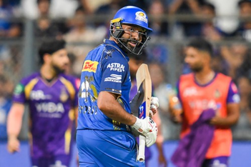 Rohit's 2.0 avatar will worry all IPL teams: Kumble