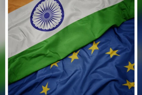 US, India and Germany underline 'predictability' 'reliability?