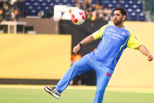 If Dhoni is fit, CSK should bring him in as impact player vs KKR: McClenaghan