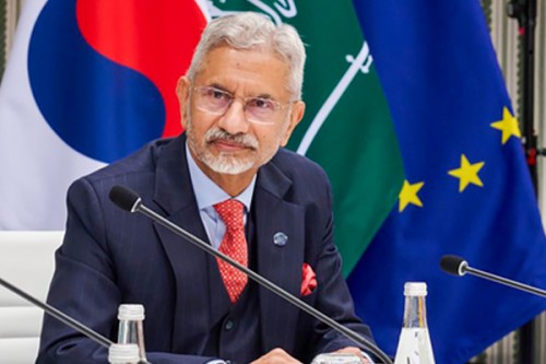 EAM Jaishankar to visit Mauritius and UAE, meet top leadership in both countries
