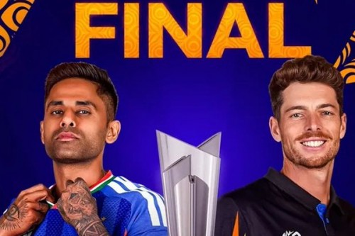 T20 WC: 'You just have to control your emotions and express yourself,' says Piyush Chawla on handling pressure in final