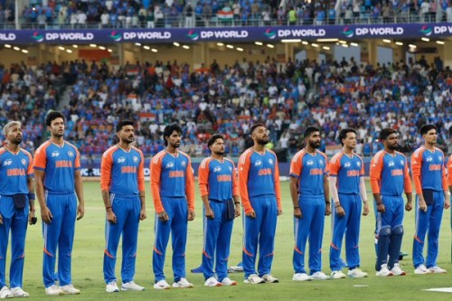 Fielding Coach T Dilip Shares Innovative Techniques Which Elevated India's Fielding Standards In Asia Cup ?