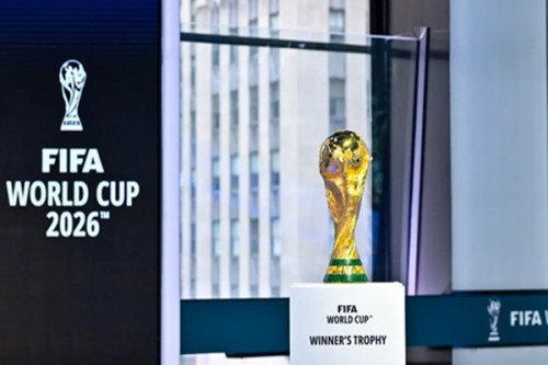 US host cities outline legacy vision for 2026 FIFA World Cup