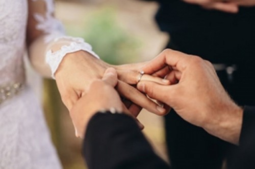 Marriages in S. Korea rose for first time in 12 years in 2023