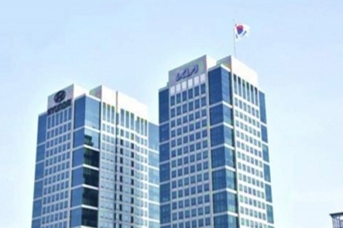 Hyundai Motor's 2025 sales slip 0.1 pc on slow overseas demand