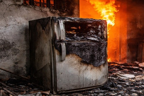 Fridge blast kills two in Telangana; separate mishaps claim more lives