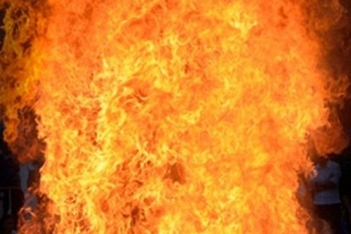 Fire breaks out at SBI's branch in Kolkata