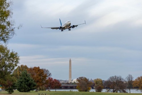 US aviation agency warns of 'military activities' over Latin America