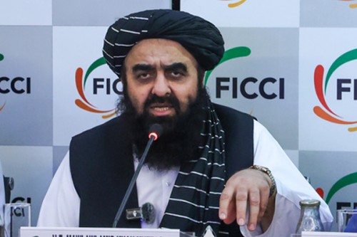 Taliban accuses Pakistan of trying to impose 'mysterious projects' on Afghanistan