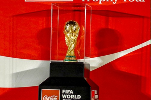 FIFA World Cup 2026 uncertainty grows as Iran eyes venue change