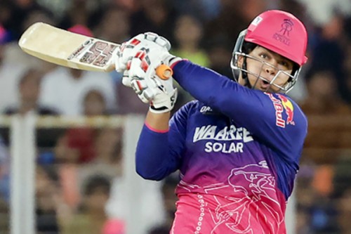 Top 5 youngsters who stole the spotlight in IPL 2026 so far