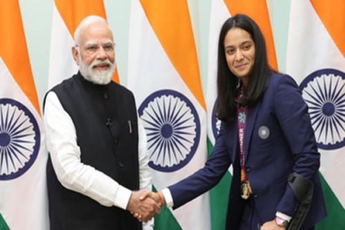 Pratika Rawal confirms receiving ODI WC winner's medal after Jay Shah's intervention