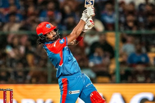 IPL 2025: 'The celebration showed how much this knock meant to him', says Boucher on KL's knock