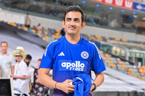 Gambhir, Bajrang Punia and Vinesh Phogat, saddened by loss of lives in Red Fort blast