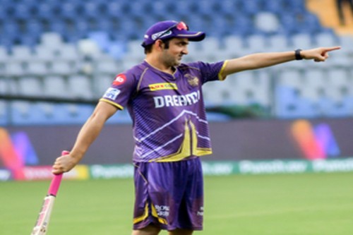 Gambhir discusses squad for Sri Lanka tour with national selection committee