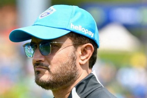 Sourav Ganguly named Pretoria Capitals head coach in SA20