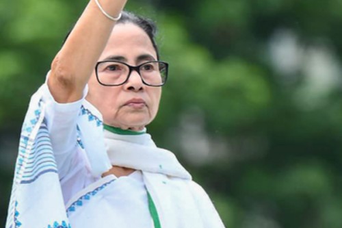 Mamata Banerjee to virtually brief party MPs on Trinamool's floor strategy in Parliament