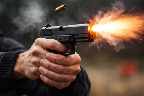 Bangladesh: Awami League leader critically wounded in gun attack