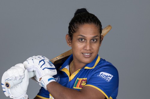 Women's WC: Malki, Piumi come in as Sri Lanka opt to bat against New Zealand