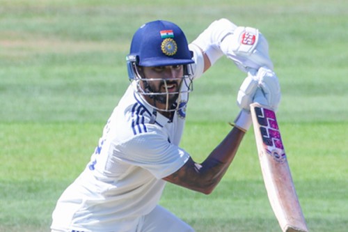 Nitish Reddy ruled out of England tour, Arshdeep out of fourth Test