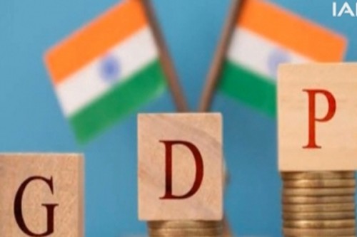 S&P raises forecast for India's GDP growth