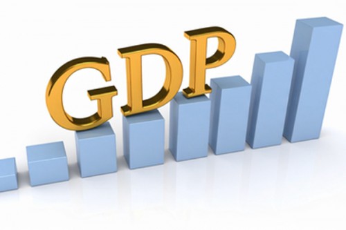 India's GDP growth projected at robust 7 pc in Q2 FY26