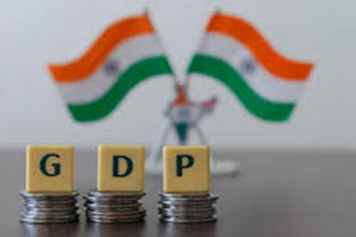 India's GDP expected to grow 6.5% in FY26 despite US tariff pressures: ICRA