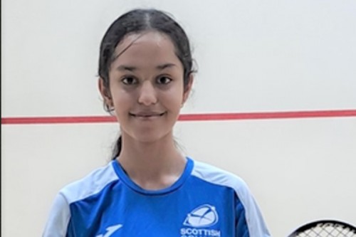 Anahat, Tiana in third round of World Junior squash