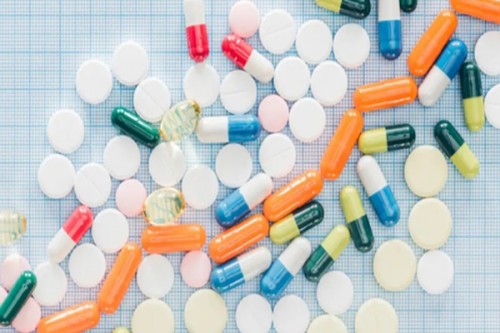 India pharma market sees 7.8 pc revenue growth in April: Report