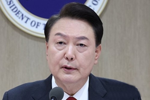 Medical licences must not be used as a tool against people: S. Korea Prez