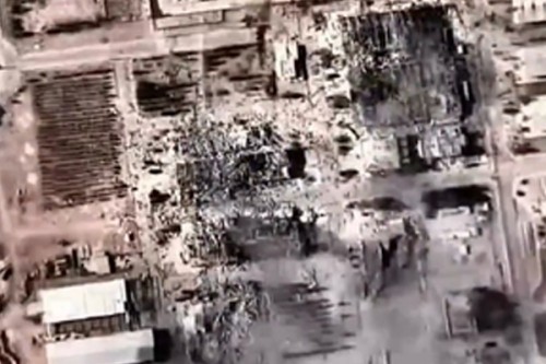 Global leaders urge restraint, warn of escalation after US strikes Iranian nuclear sites