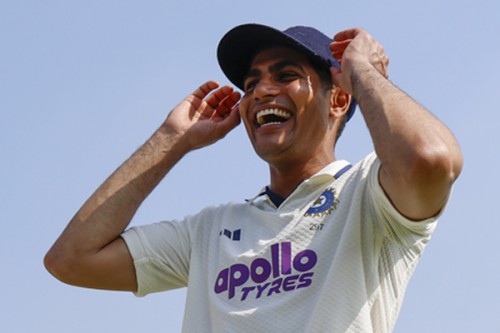 'Runs from top order...': Parthiv lists things India must do right against SA in Tests