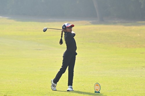 Six Indians impress at US Kids Indian Championship