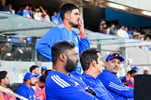 Shahbaz Nadeem analyses India's young T20I squad, names his top picks for 2026 WC