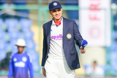 Special gold toss coin to be used for IND-SA Test in Kolkata