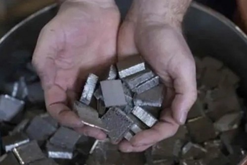 India doubles down on exploration, mining of rare earths