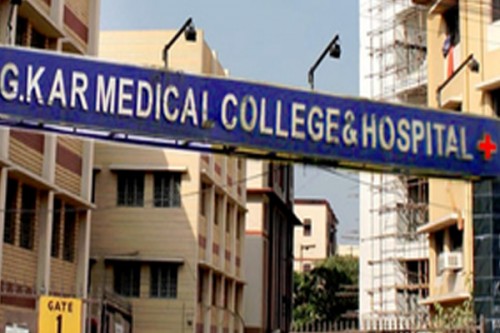 PIL in Calcutta HC to prevent protest march by RG Kar victim's parents