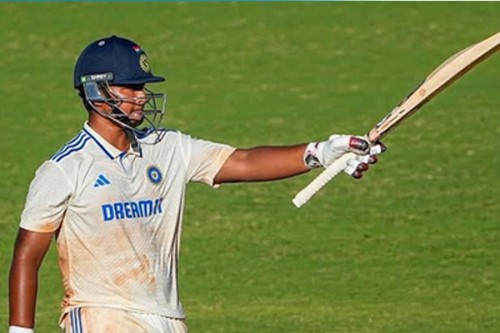 Vaibhav Suryavanshi smashes fourth-fastest Youth Test century in history vs Aus U19