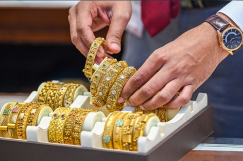 Commodities outperform key asset classes in India, precious metals lead