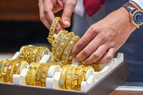 Gold, silver open flat ahead of the US Fed policy outcome