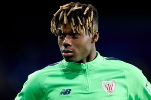 La Liga: Williams' groin injury a big worry for Athletic Bilbao