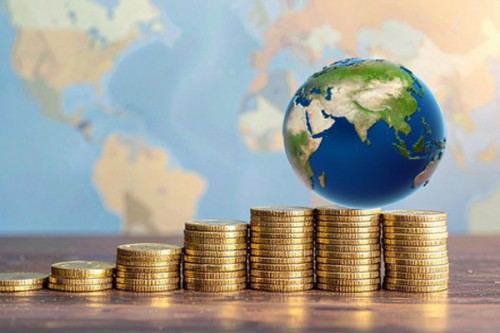 India�s PMI services remain strong in February at 58.1