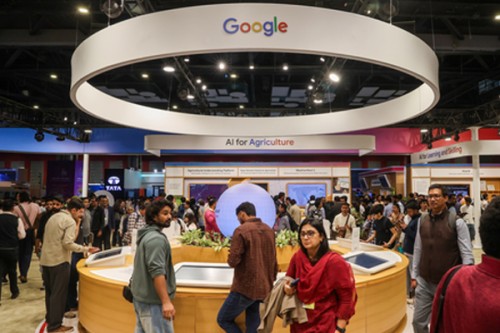 India AI Impact Summit recognised as landmark event for Global South